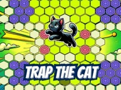 leikur Trap the Cat 2D