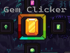 leikur Gem Clicker