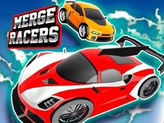 leikur Merge Racers