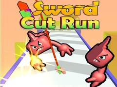 leikur Sword Cut Run