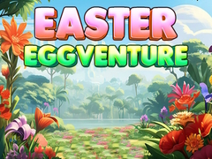 leikur Easter Eggventure