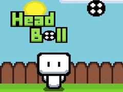 leikur Head Ball