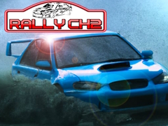 leikur Rally Championship 2
