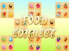 leikur Food Connect