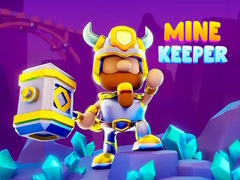leikur Mine Keeper