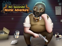 leikur 60 Seconds! Atomic Adventure