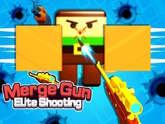 leikur Merge Gun Elite Shooting