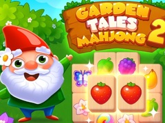 leikur Garden Tales Mahjong 2