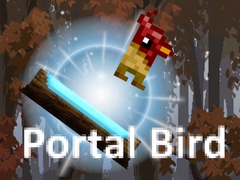 leikur Portal Bird