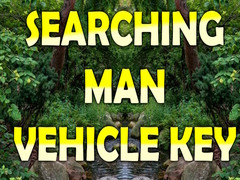 leikur Searching Man Vehicle Key