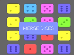 leikur Merge Dices 