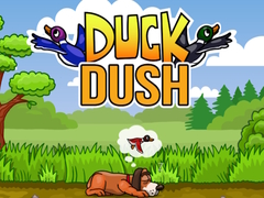 leikur Duck Dash 
