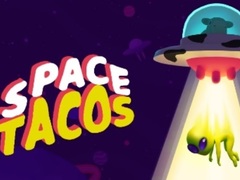 leikur Space Tacos