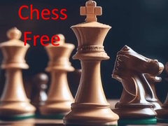 leikur Chess Free