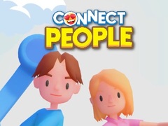 leikur Connect People