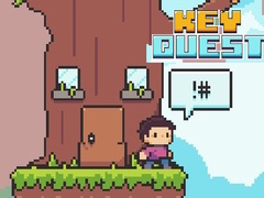 leikur Key Quest