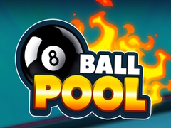 leikur 8 Ball Pool