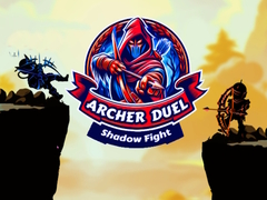leikur Archer Duel Shadow Fight