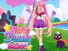 leikur Girly Dreamy Sailor