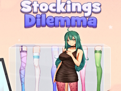 leikur Stockings Dilemma