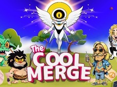 leikur The Cool Merge