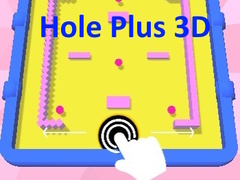 leikur Hole Plus 3D