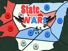 leikur State Wars