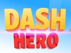 leikur Dash Hero