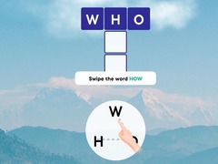 leikur Word Trip