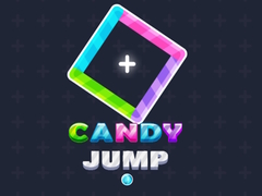 leikur Candy Jump
