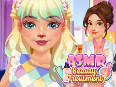 leikur ASMR Beauty Treatment