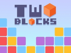 leikur Two Blocks