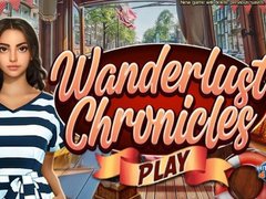 leikur Wanderlust Chronicles
