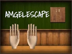 leikur Amgel Kids Room Escape 186