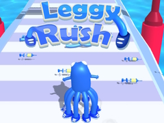 leikur Leggy Rush