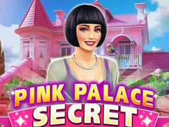 leikur Pink Palace Secret