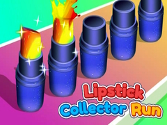 leikur Lipstick Collector Run