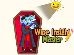 leikur Wipe Insight Master