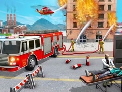 leikur Fireman 2024