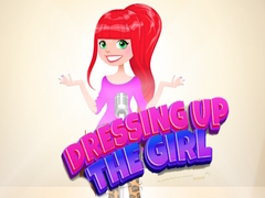 leikur Dressing Up The Girl