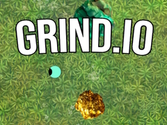 leikur Grind.io