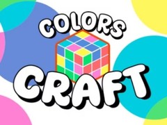 leikur Colors Craft