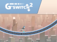 leikur G-Switch 2