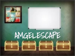 leikur Amgel Easy Room Escape 172