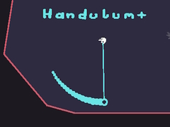 leikur Handulum Plus