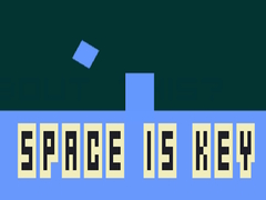 leikur Space is Key