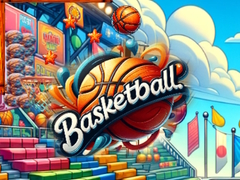 leikur Basketball 