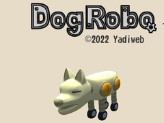 leikur DogRobo