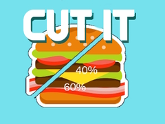 leikur Cut It