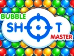 leikur Bubble Shot Master